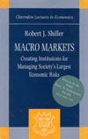 Macro Markets (hardcover)